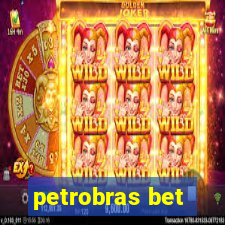 petrobras bet